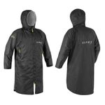 Osprey Adult Changing Robe for Surfing and Swimming, With Sherpa Fleece Fabric