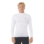 Rip Curl Mens Search UPF Performance Long Sleeve Rash Vest