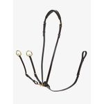 LeMieux Kudos Running Martingale - Range Of Colours/Sizes