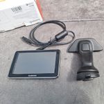 VW Garmin Sat Nav System