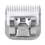 4F Pet Dog Clipper Blade Kit Fit For Furzone For Heiniger For Laube For Conair