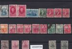 argentina stamps ref r12440