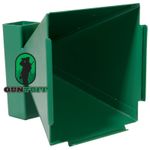17cm Pellet Trap Catcher Target Holder for Airgun Air Rifle Pistol Practice