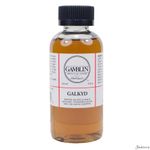 Gamblin Galkyd Oil Painting Medium Alkyd Resin 125ml For Faster Drying