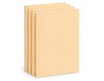 Wood Canvas Panels Basswood Artist Painting Boards | 12" x 16" | 16" x 20"