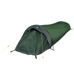 Lightweight Waterproof Hooped Buvy - Terra Nova Jupiter Lite Bivi