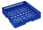 Glass Dishwasher Rack for Commercial Industrial Catering - 500 x 500mm