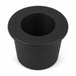 Table Umbrella Hole Ring Umbrella Hole Plug for Patio Beach Outdoor 1.5inch