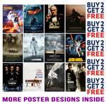 100 BEST MOVIES OF ALL TIME IMDB  POSTER PRINT A4 A3 SIZE BUY 2 GET ANY 2 FREE