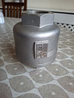 TLV CK3MG Check Valve - Size DN40
