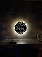 Adidas Special / Cp Company Light , Display , Shop , Man Cave