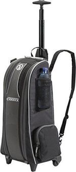 O2 Sidekick For Oxygen Cylinder Bottle Canister Carry Case Travel Trolley (NEW)