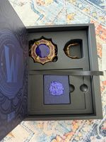 World of Warcraft: Midnight – Collector’s Edition Box (No Game Code) – Blizzard