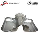 AutoStar FUEL Tank Shield WITH STRAPS LR041435  Range Rover Evoque 2012-2018 .