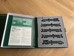 Kato 10-1671 N Gauge Hitachi Class 800/0 GWR 5 Car EMU