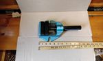 MACHINE VISE
