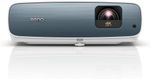BenQ TK850 4K UHD HDR Home Cinema Projector - 3000 Lumens - With Controler