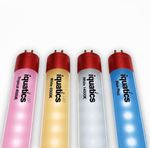 iQuatics Juwel Compatible Aquarium LED Tube, 438mm - 1200mm, Marine and Tropical