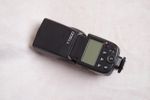 Godox TT600 Speedlight Flash - Manual