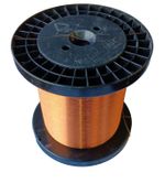 42awg 0.063mm enamelled copper guitar pickup wire, magnet wire , coil wire- 1kg