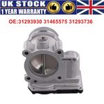 THROTTLE BODY 31293930 FOR VOLVO 2.0 DIESEL D2-D3-D4 31465575 31293736