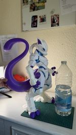 48cm Mewtwo Statue – Large Display Edition – Pokémon Collectible