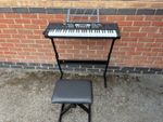 Piano Keyboard