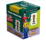 Panini FIFA Adrenalyn XL World Cup Trading Cards 2026 Final Teams Set: 80 cards