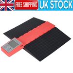 Caravan Scales 1500 kg | Vehicle Scales for Motorhome Including Matching Ramp