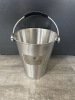 Laurent Perrier Grand Siècle Stainless Steel Ice Bucket