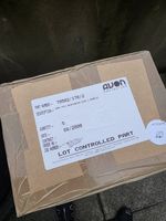 New SEALED Avon FM12 size 2 Gasmask Respirator Gas Mask