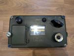 Untested ДП-2 (DP-2) Soviet Geiger Counter/Dosimeter
