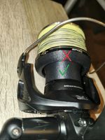 Upgrade LINE GUARD for SHIMANO XTD 14000  Bottom Part