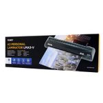 Texet A3 Laminator with Free Starter Kit (LMA3-V)