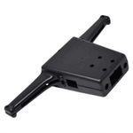 NUMATIC FLOOR POLISHER HANDLE FRONT & REAR TOP CASING BOX MOULDING 229999
