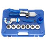 Manual Tube Expander Hydraulic Tube Expander Copper Tube Refrigeration Tool