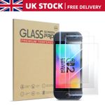 2x Tempered Glass Screen Protector for Nintendo Switch 2 - Scratch Resistant