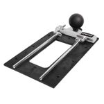 TREND CRB COMBINATION ROUTER BASE