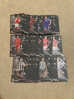 TOPPS Premier League Flagship 2026/27 Black Edge Edition Choose Your Own Cards