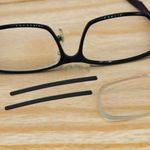 4Pairs Silicone Glasses Ear Grips Slip for Daily Use and Outdoor Activities