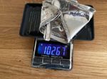 Scrap Silver  925 Hallmarked 102 Grams