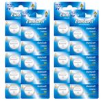 CR 2025 Battery CR2025 CR2032 CR2016 CR1632 CR2450 Coin Button3v Lithium Battery