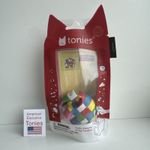 🇺🇸USA Tonies: Elmer. New. Works on any toniebox.