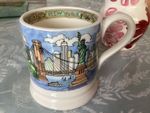 Emma Bridgewater New York Summer  0.5pt Mug New Best  Discontinued