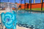 ORLANDO Florida Villa NR DISNEY with Pool/Cinema Room/Outdoor Kitchen SLEEPS 10