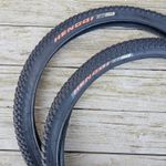 24x2.125 Bike Tyre Hengqi tire [x2 £20] High Quality Bicycle Tyre UK Seller 🇬🇧
