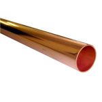 Copper Pipe Tube Lengths  15mm 22mm 28mm 35mm 42mm 54mm