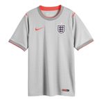 England Nike X Palace Pre Match Top - Pewter Grey L CONFIRMED✅📦