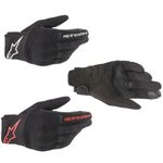 New UK Alpinestars Copper Short Motorcycle Gloves Summer Motorbike Sport Glove