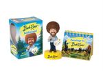 Bob Ross Bobblehead With Sound! by Bob Ross (Multiple-component retail product)